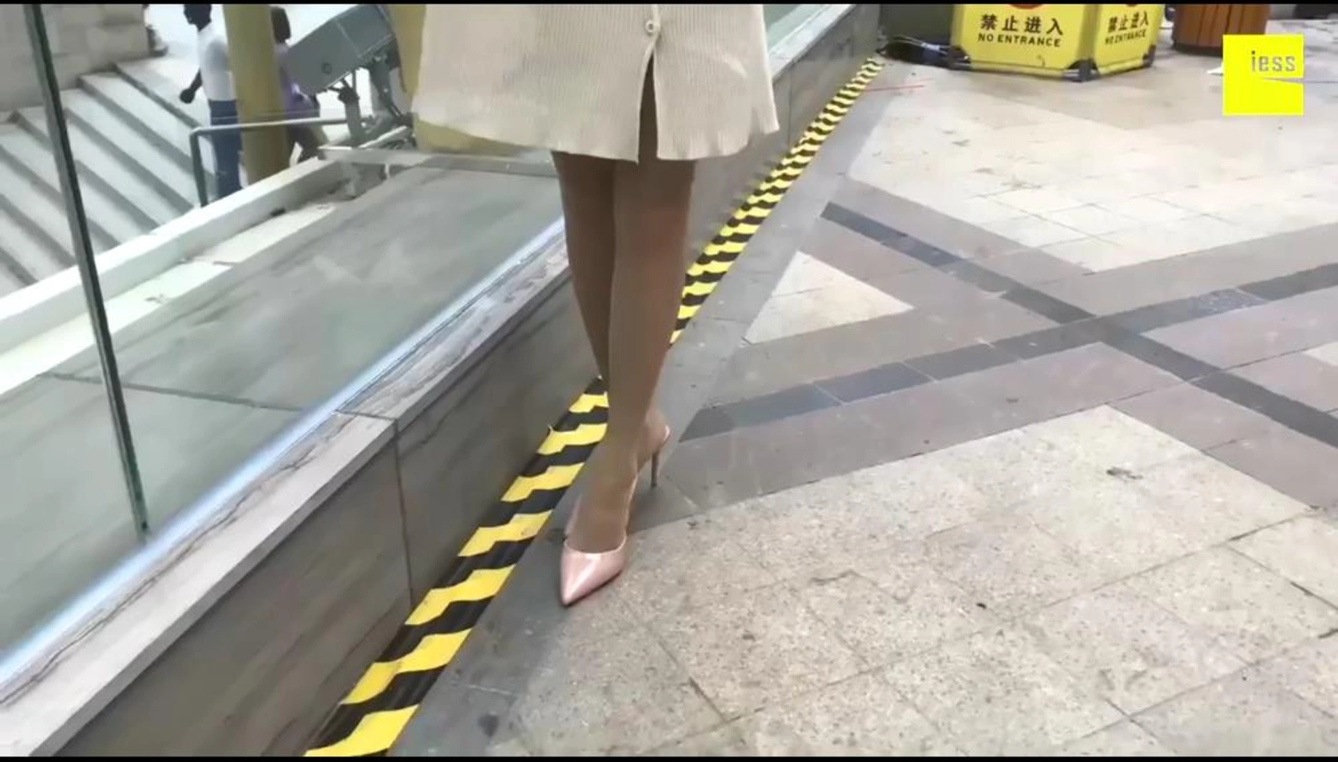 【iess秀 008】邻家大女孩婉萍 2