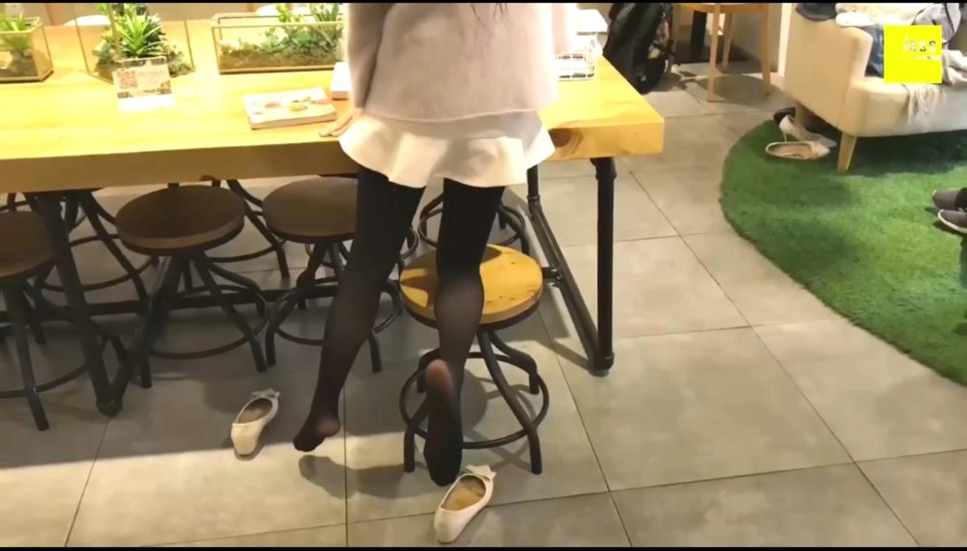 【iess秀 012】女神小羽 1